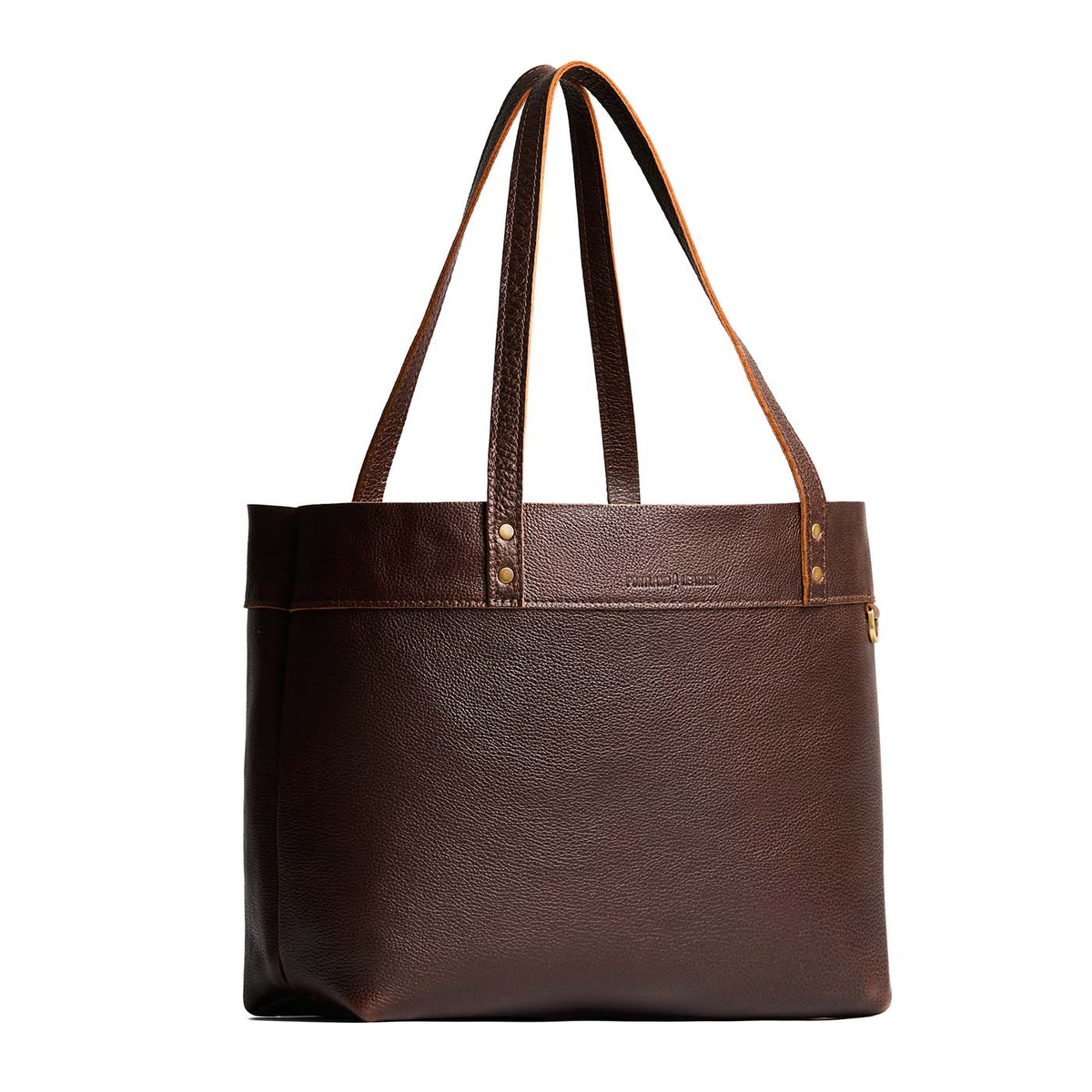 'Almost Perfect' Montana Tote - Famous | Online Store