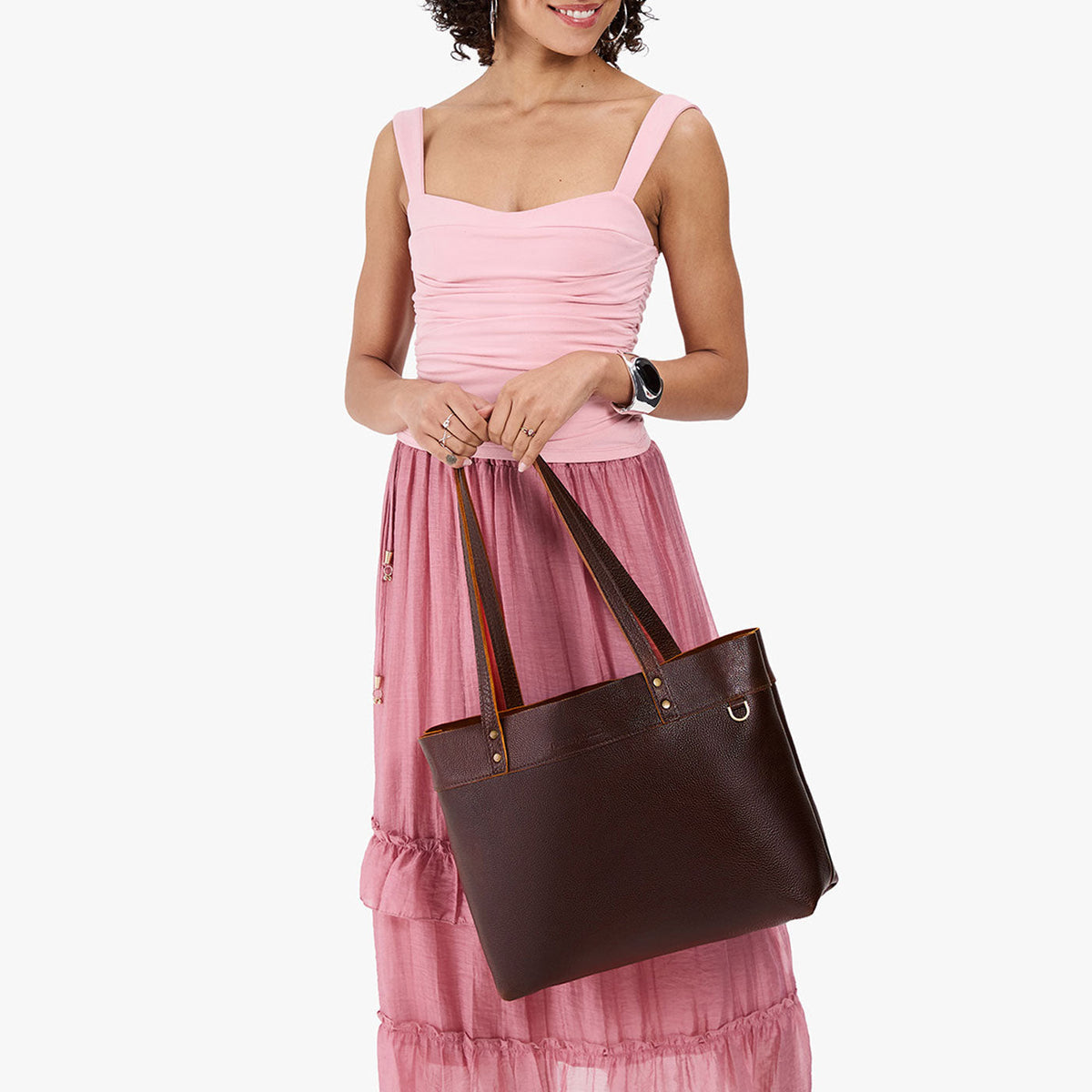 'Almost Perfect' Montana Tote - Famous | Online Store