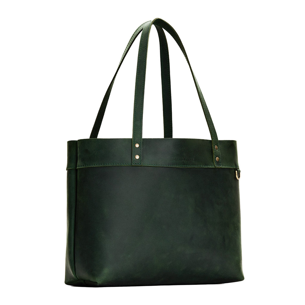 'Almost Perfect' Montana Tote - Famous | Online Store