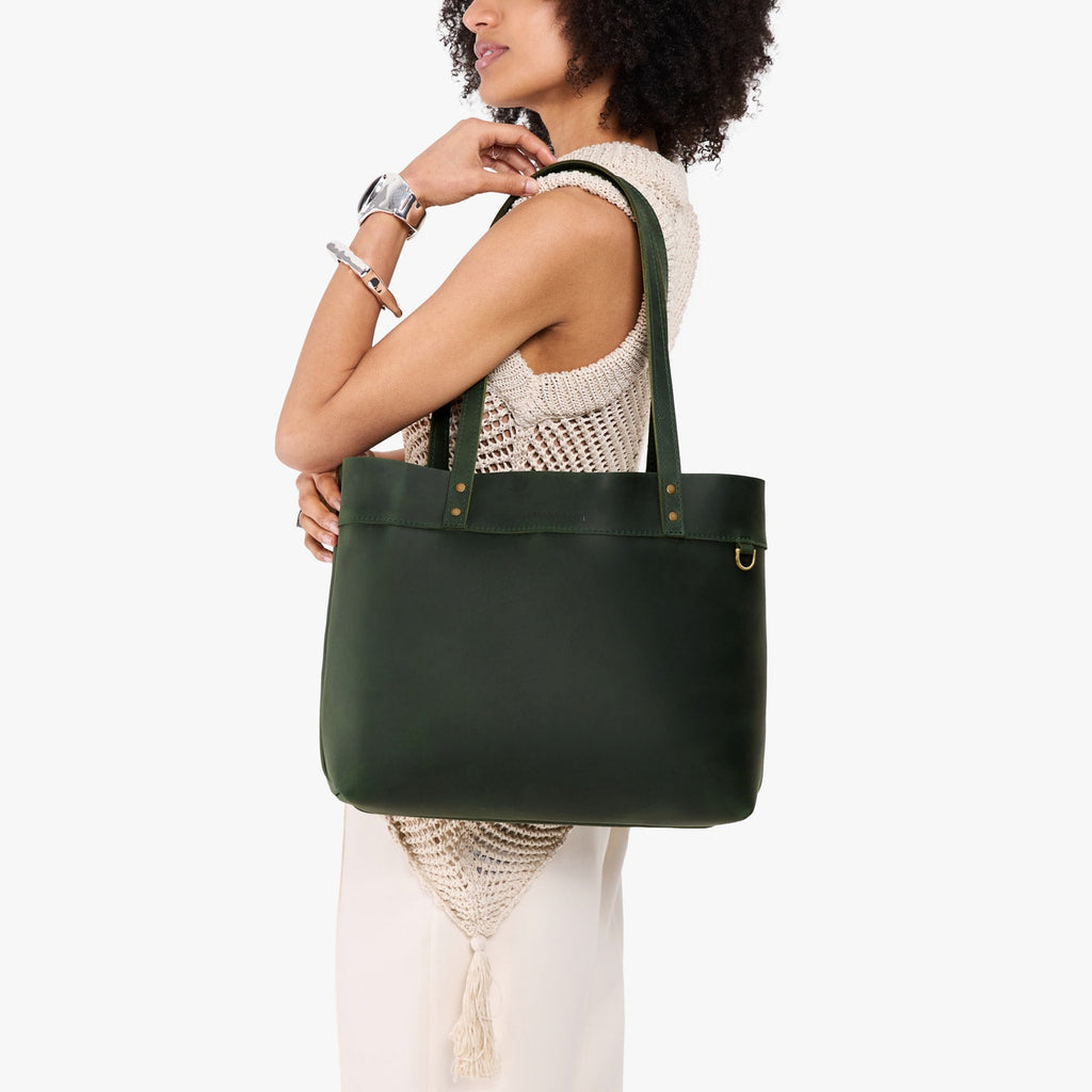 'Almost Perfect' Montana Tote - Famous | Online Store
