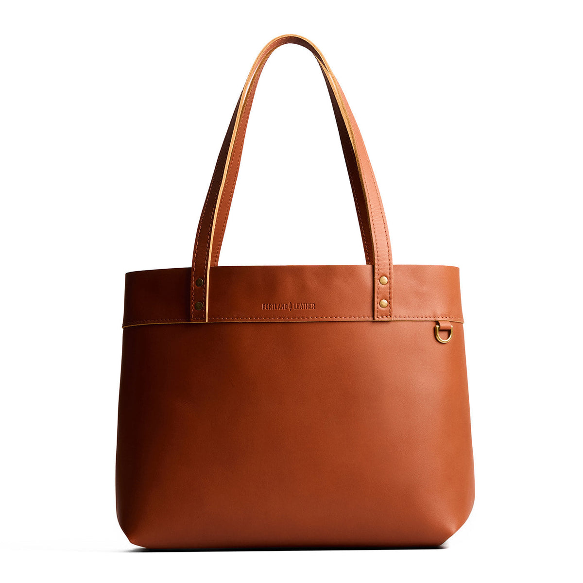 'Almost Perfect' Montana Tote - Famous | Online Store