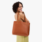 'Almost Perfect' Montana Tote - Famous | Online Store
