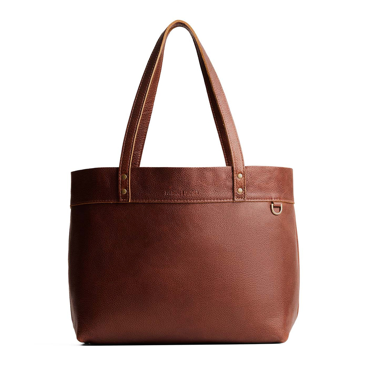 'Almost Perfect' Montana Tote - Famous | Online Store