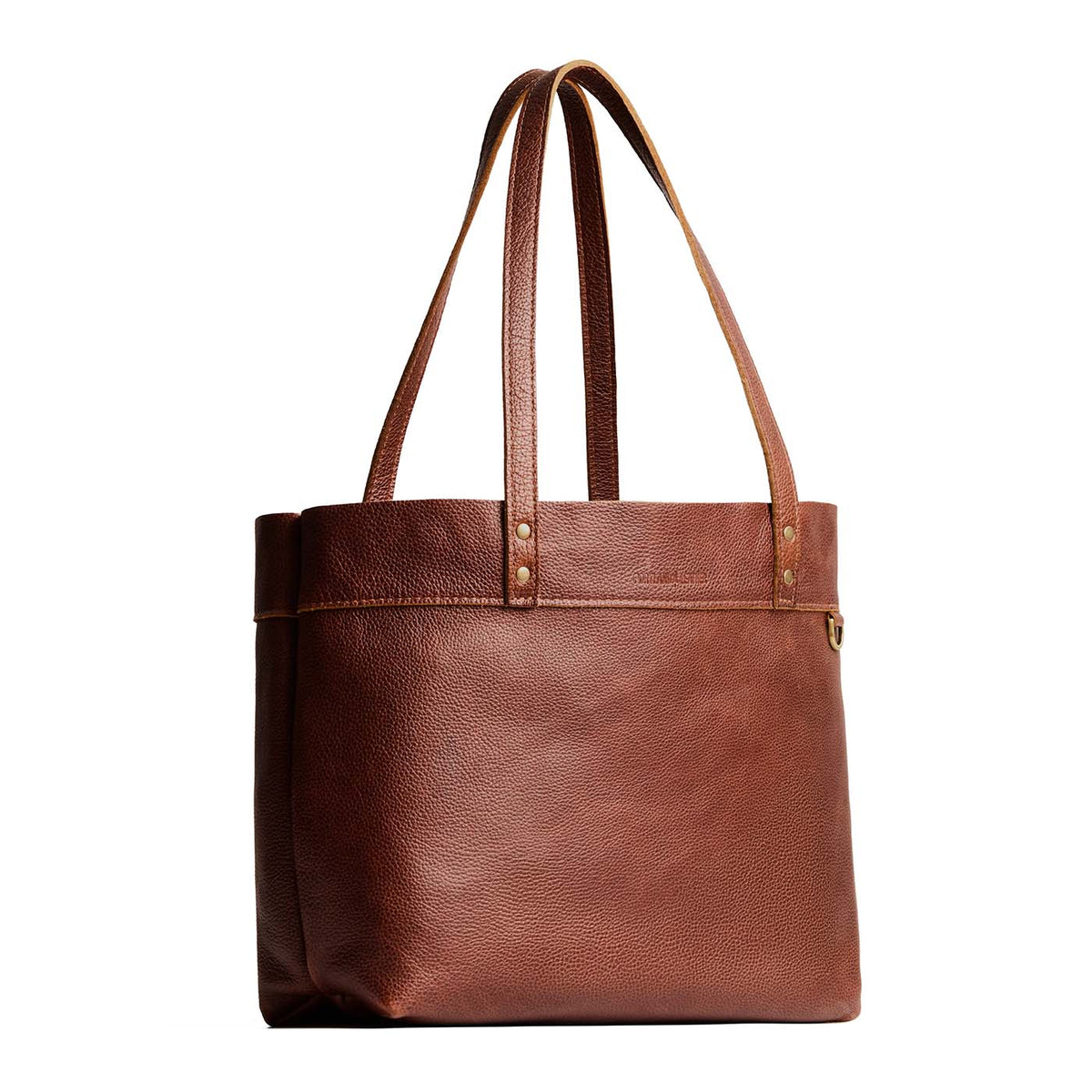 'Almost Perfect' Montana Tote - Famous | Online Store