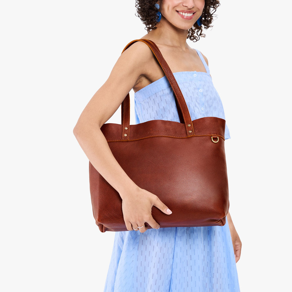'Almost Perfect' Montana Tote - Famous | Online Store