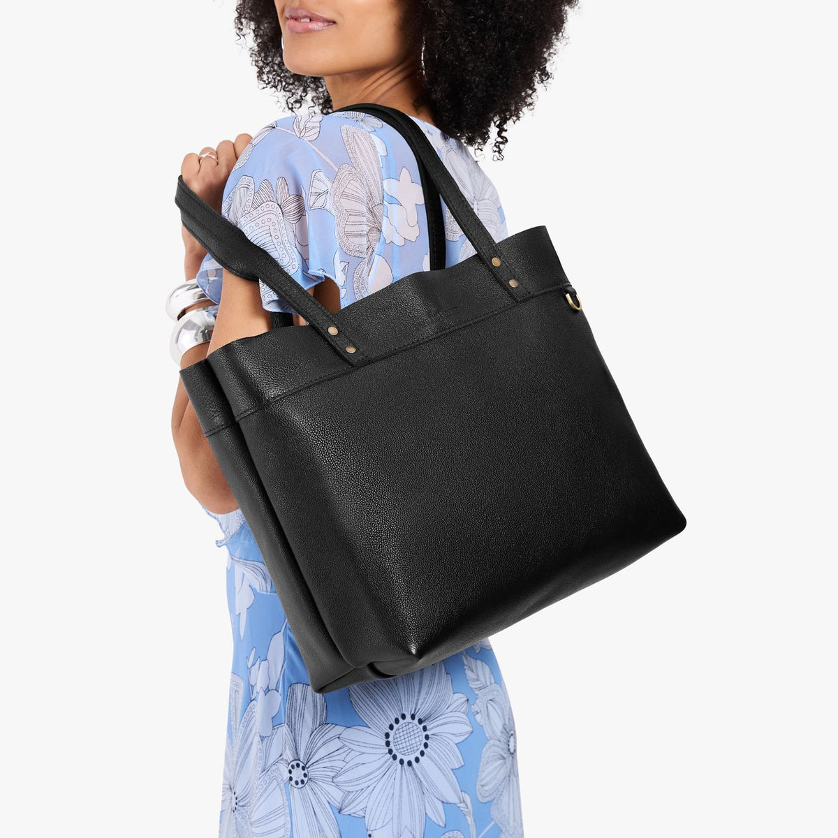 'Almost Perfect' Montana Tote - Famous | Online Store