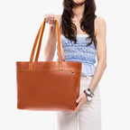 'Almost Perfect' Montana Tote - Famous | Online Store