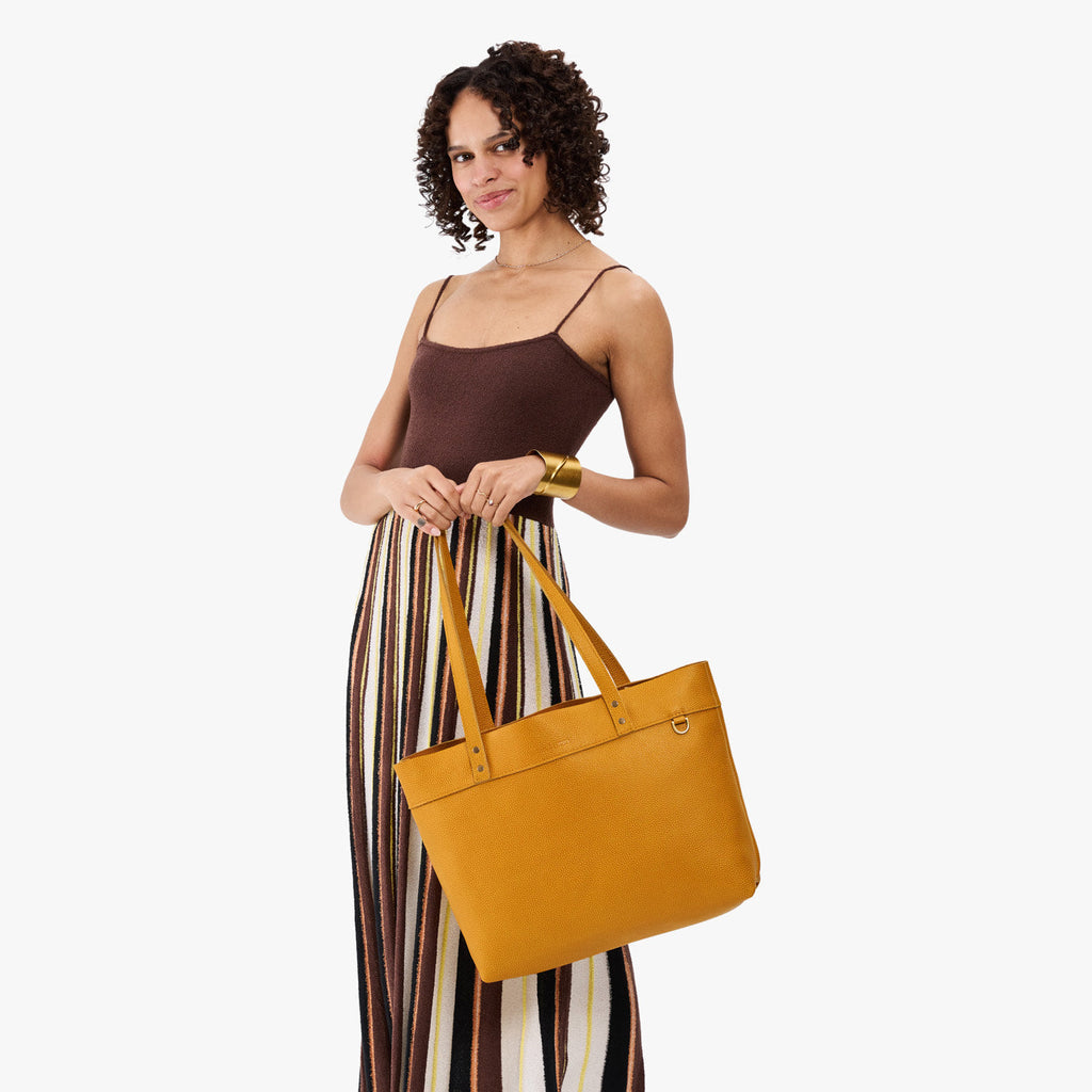 'Almost Perfect' Montana Tote - Famous | Online Store