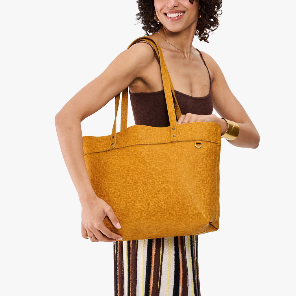 'Almost Perfect' Montana Tote - Famous | Online Store