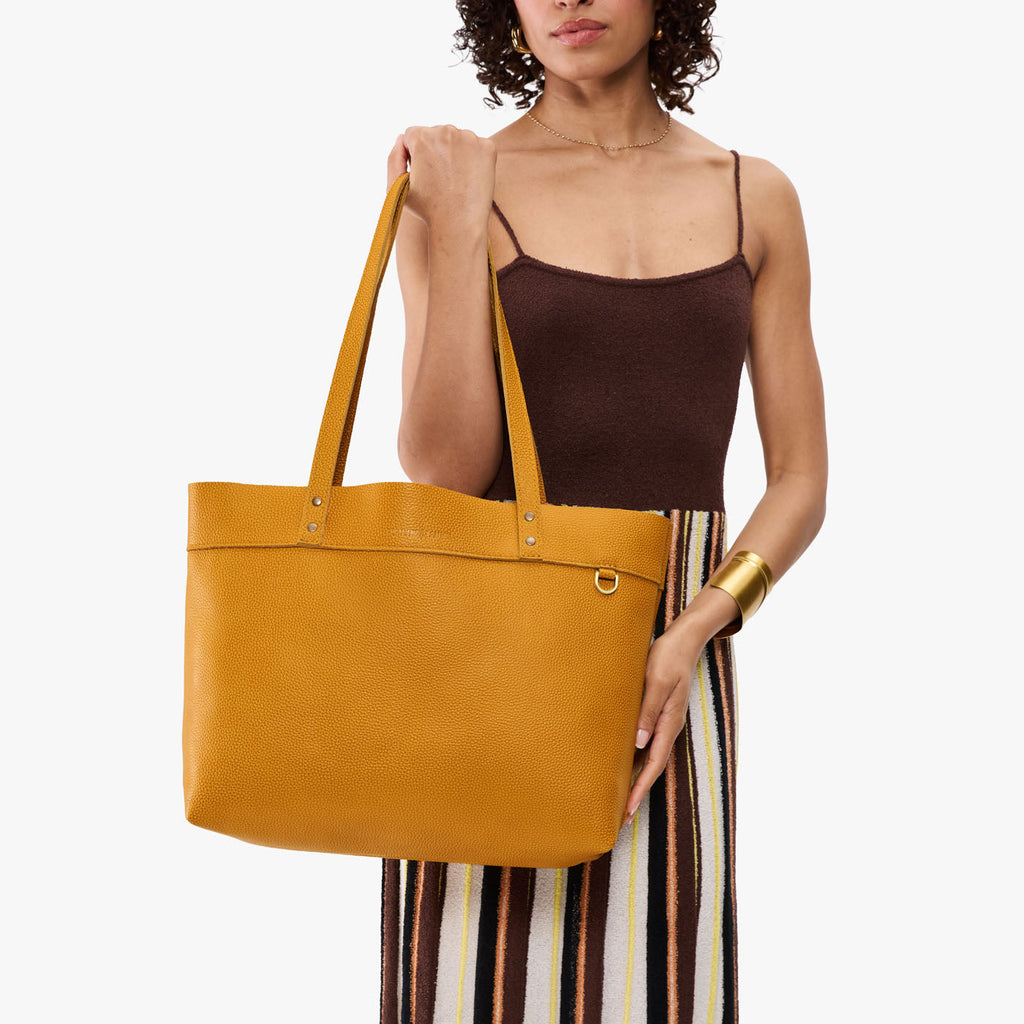 'Almost Perfect' Montana Tote - Famous | Online Store