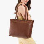 'Almost Perfect' Montana Tote - Famous | Online Store