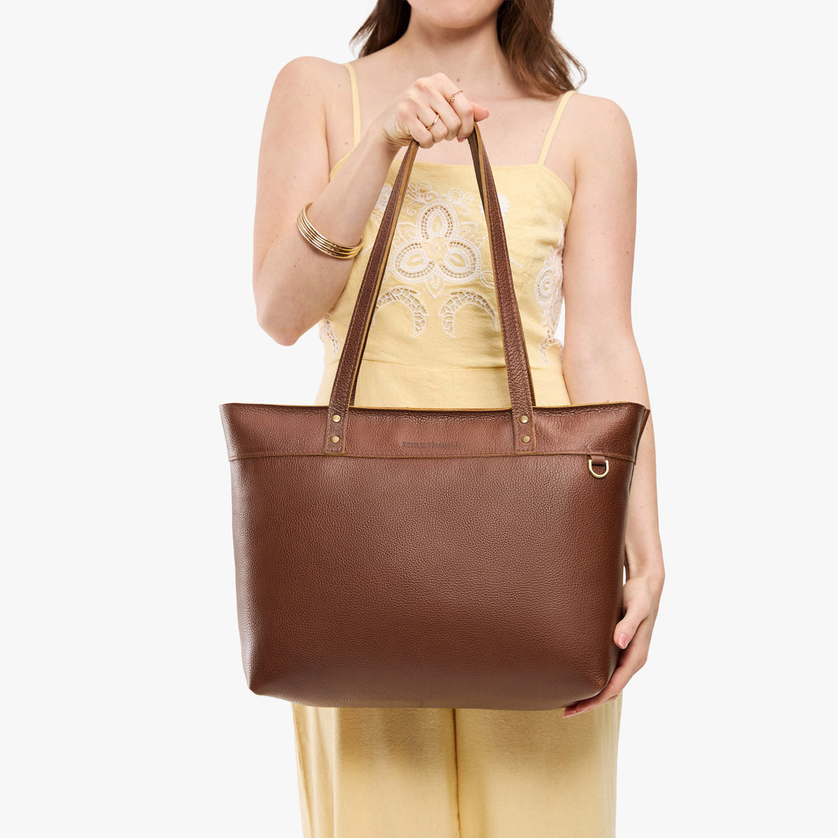 'Almost Perfect' Montana Tote - Famous | Online Store