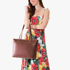 'Almost Perfect' Montana Tote - Famous | Online Store