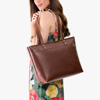 'Almost Perfect' Montana Tote - Famous | Online Store