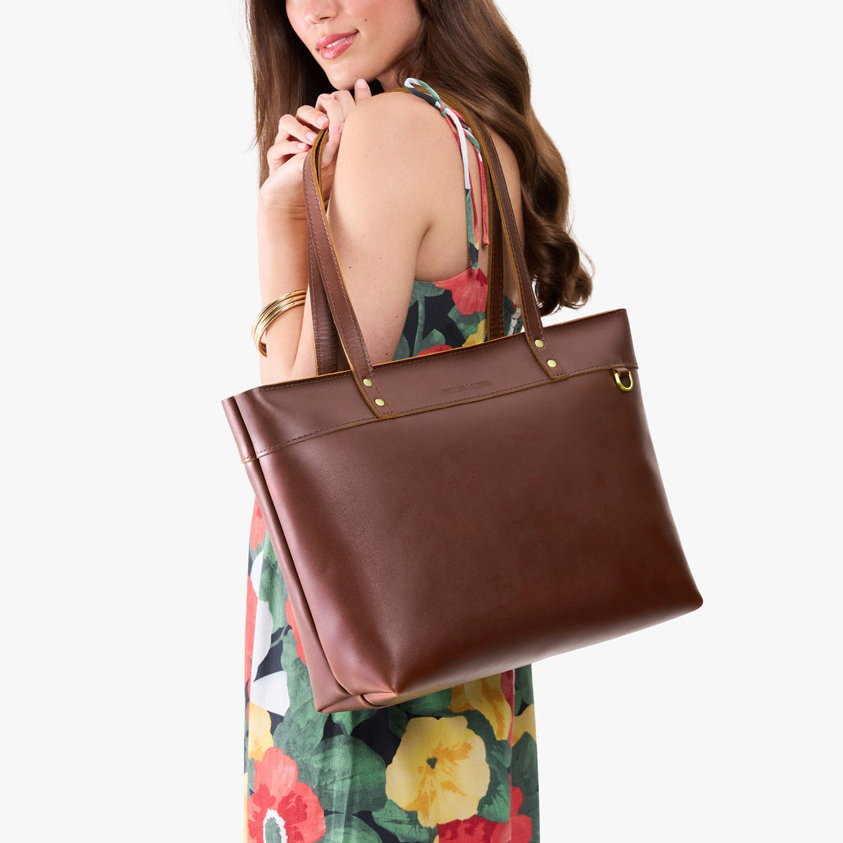 'Almost Perfect' Montana Tote - Famous | Online Store