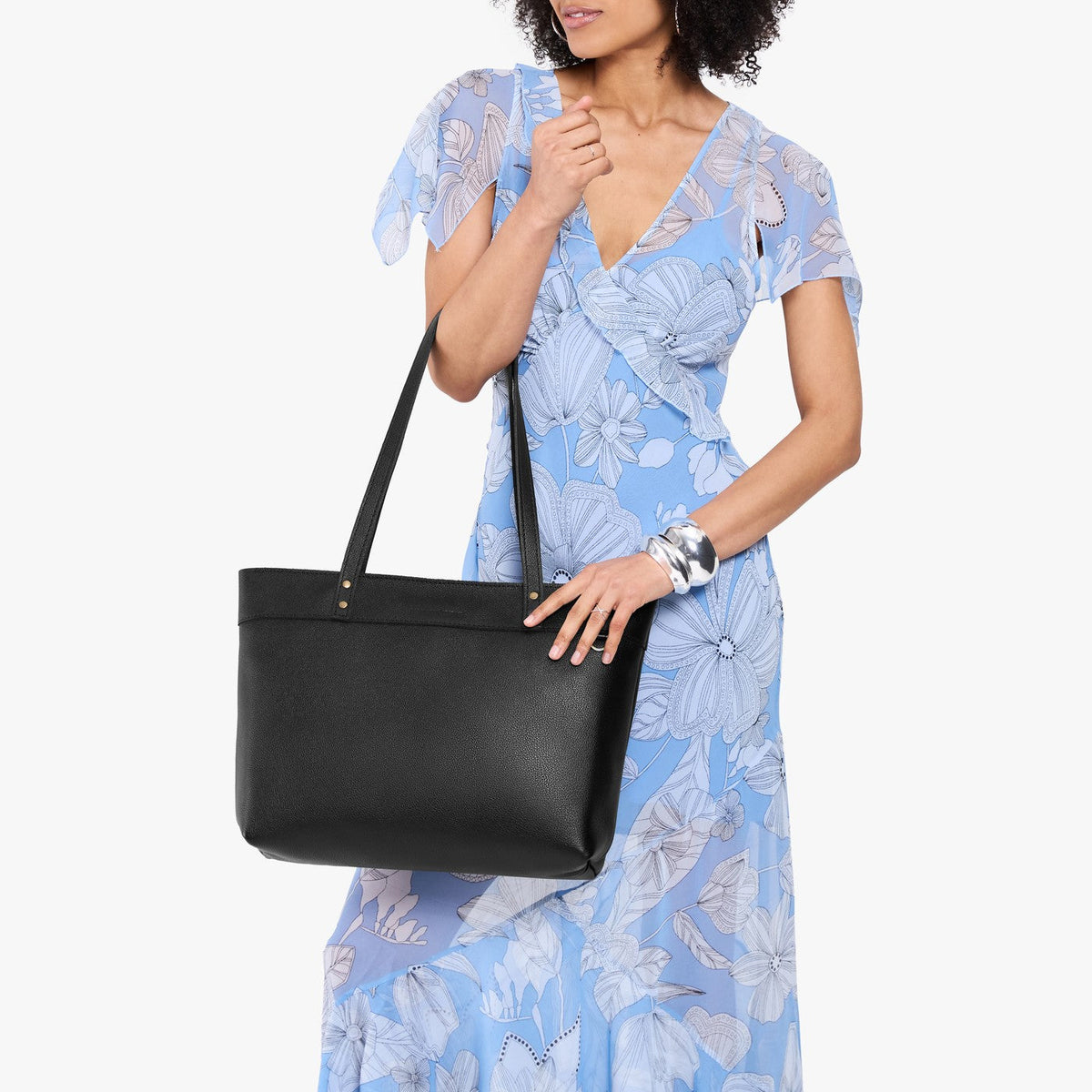 'Almost Perfect' Montana Tote - Famous | Online Store