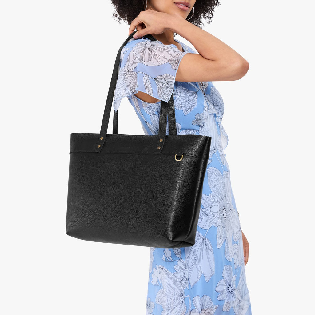 'Almost Perfect' Montana Tote - Famous | Online Store