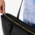 'Almost Perfect' Montana Tote - Famous | Online Store