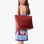 'Almost Perfect' Montana Tote - Famous | Online Store