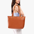 'Almost Perfect' Montana Tote - Famous | Online Store
