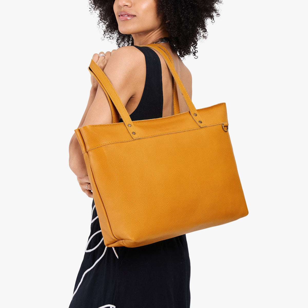 'Almost Perfect' Montana Tote - Famous | Online Store