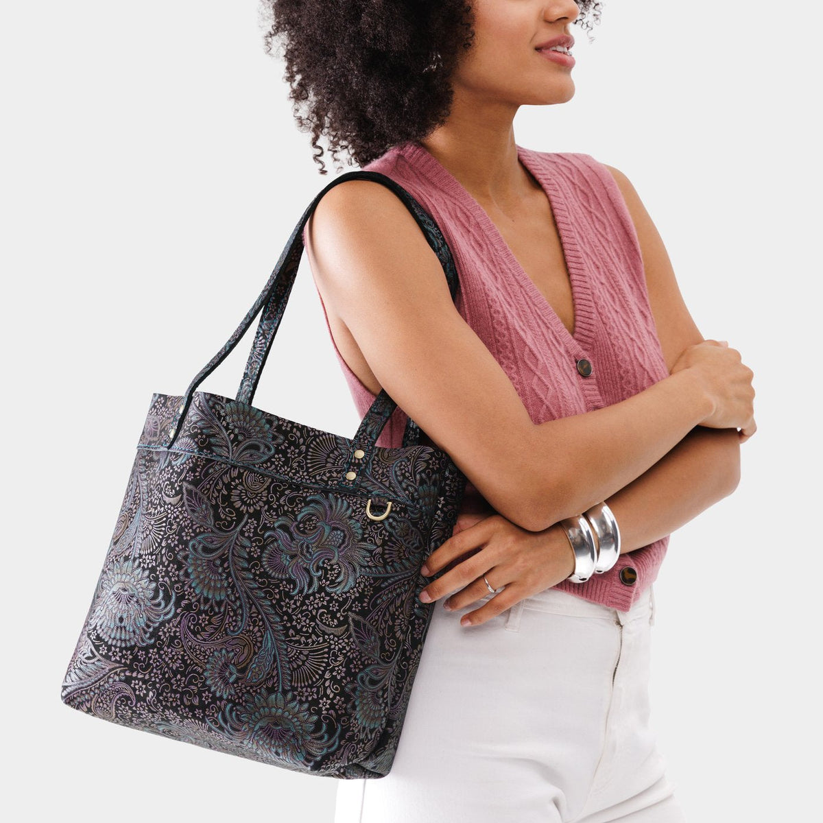 'Almost Perfect' Montana Tote - Famous | Online Store