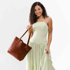 'Almost Perfect' Montana Tote