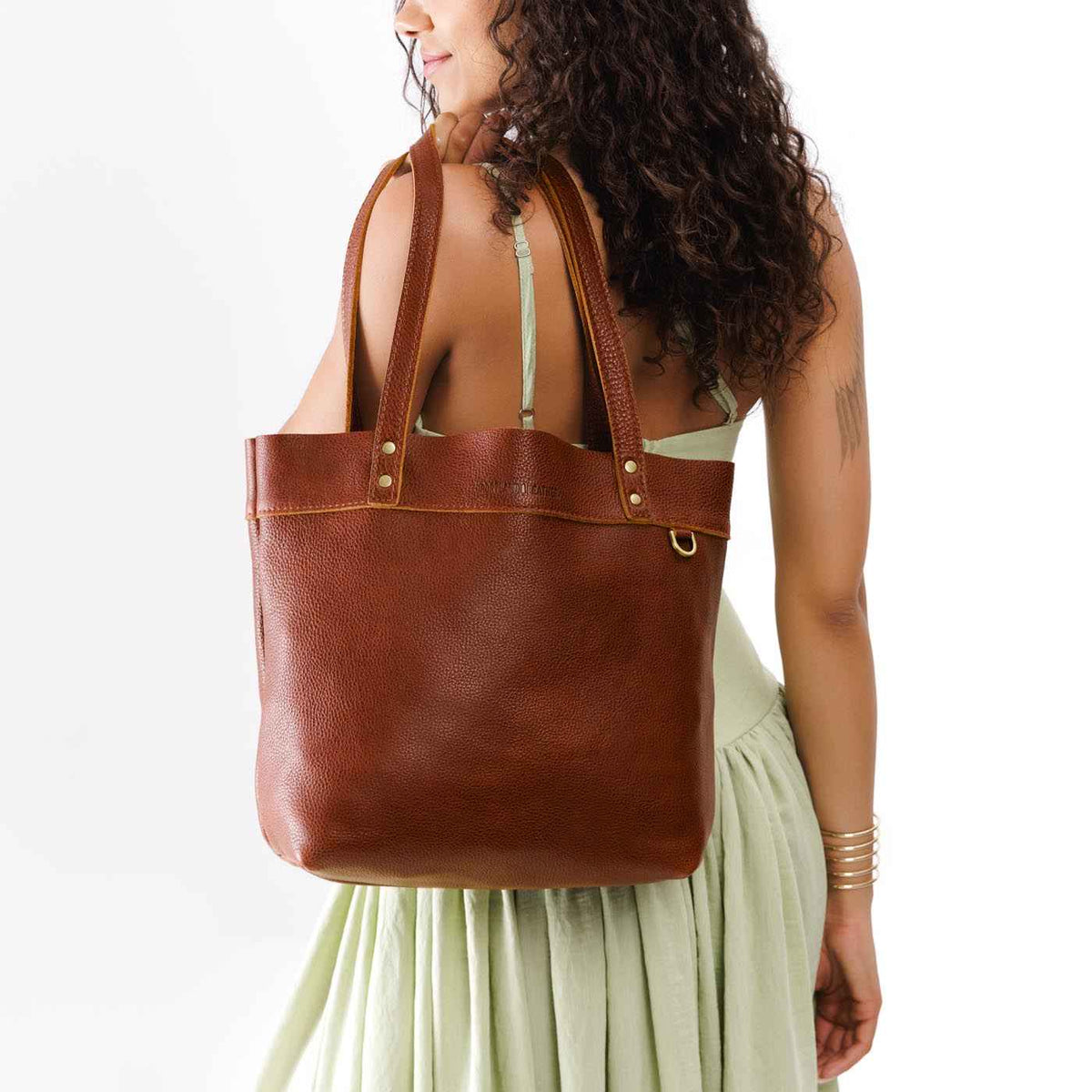 'Almost Perfect' Montana Tote