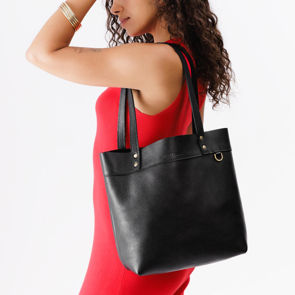 'Almost Perfect' Montana Tote - Famous | Online Store