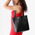 'Almost Perfect' Montana Tote - Famous | Online Store