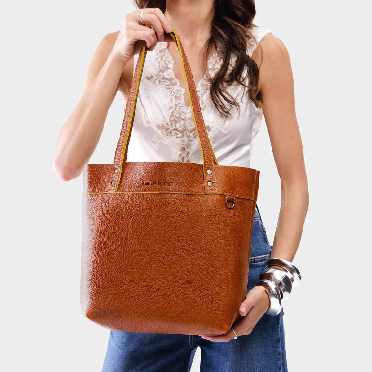 'Almost Perfect' Montana Tote - Famous | Online Store