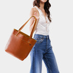 'Almost Perfect' Montana Tote - Famous | Online Store