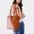 'Almost Perfect' Montana Tote - Famous | Online Store