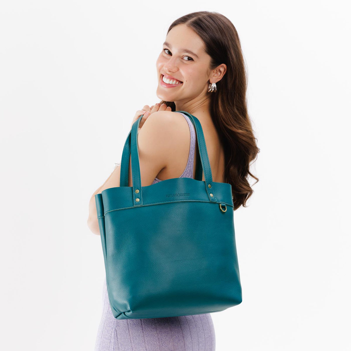 'Almost Perfect' Montana Tote - Famous | Online Store
