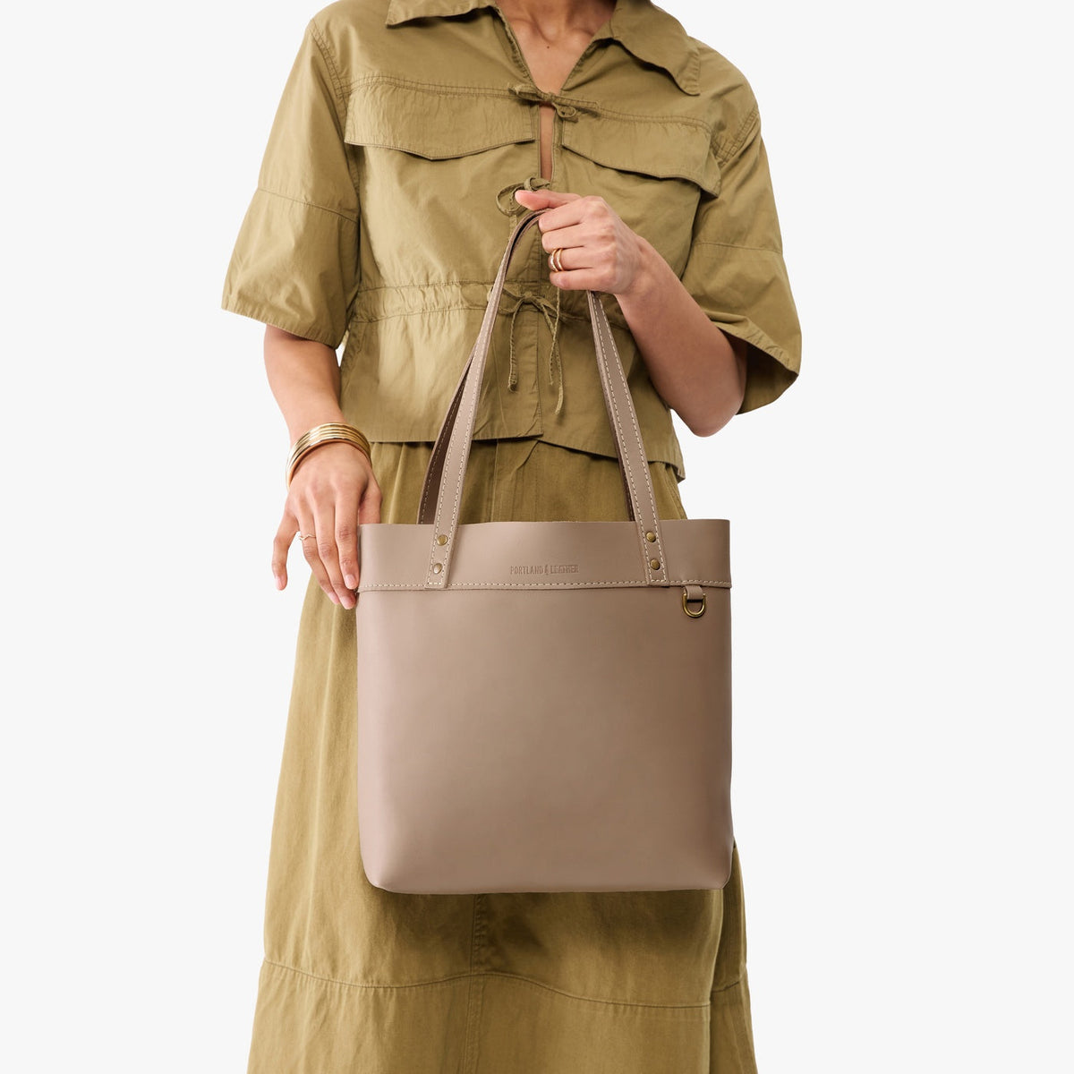 'Almost Perfect' Montana Tote - Famous | Online Store