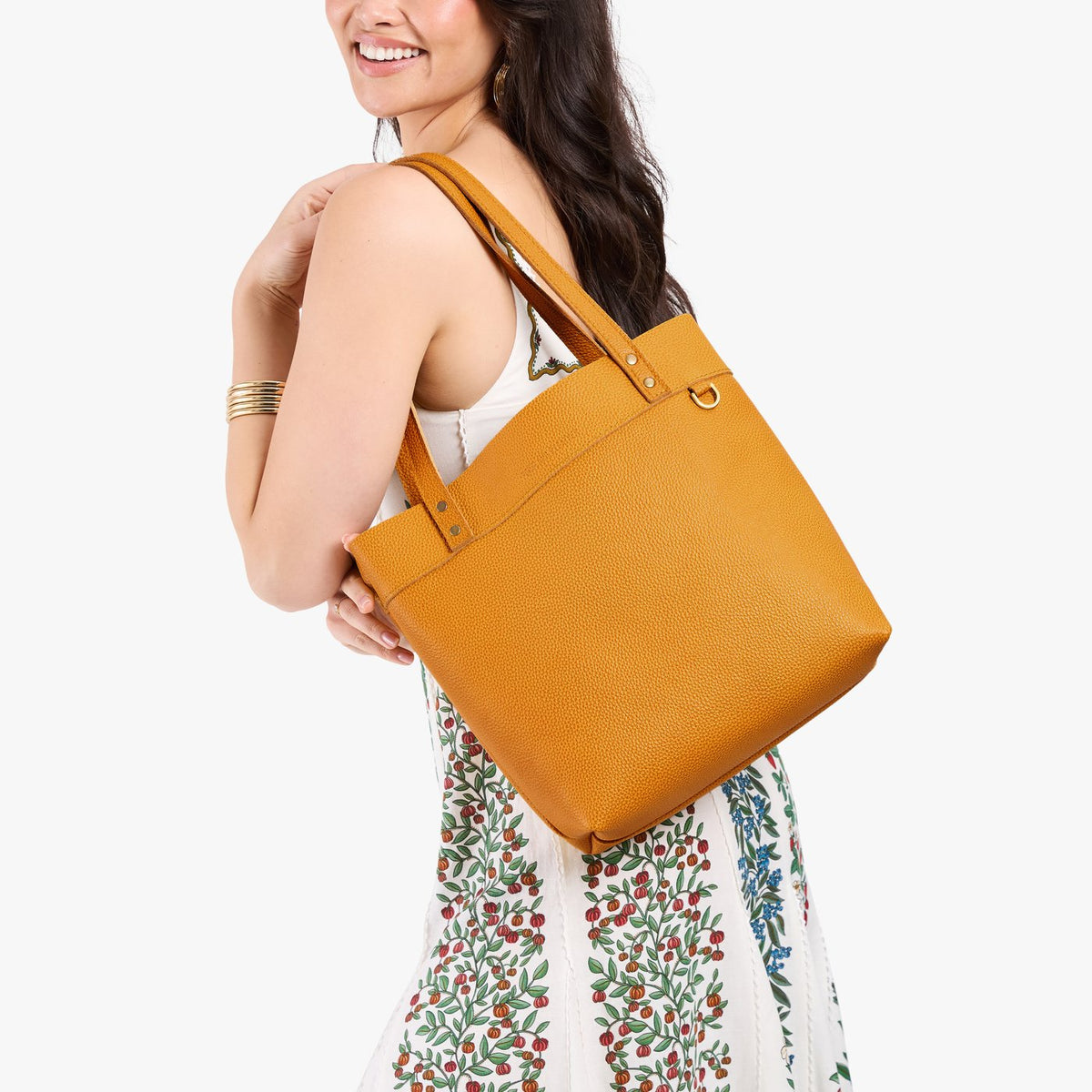 'Almost Perfect' Montana Tote - Famous | Online Store