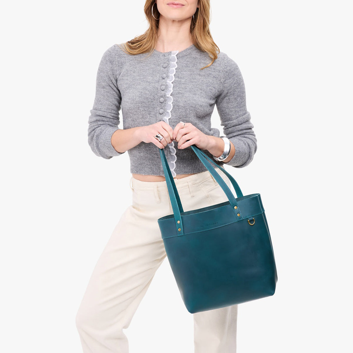 'Almost Perfect' Montana Tote - Famous | Online Store