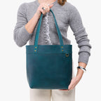 'Almost Perfect' Montana Tote - Famous | Online Store