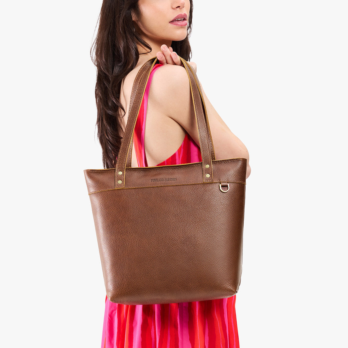 'Almost Perfect' Montana Tote - Famous | Online Store