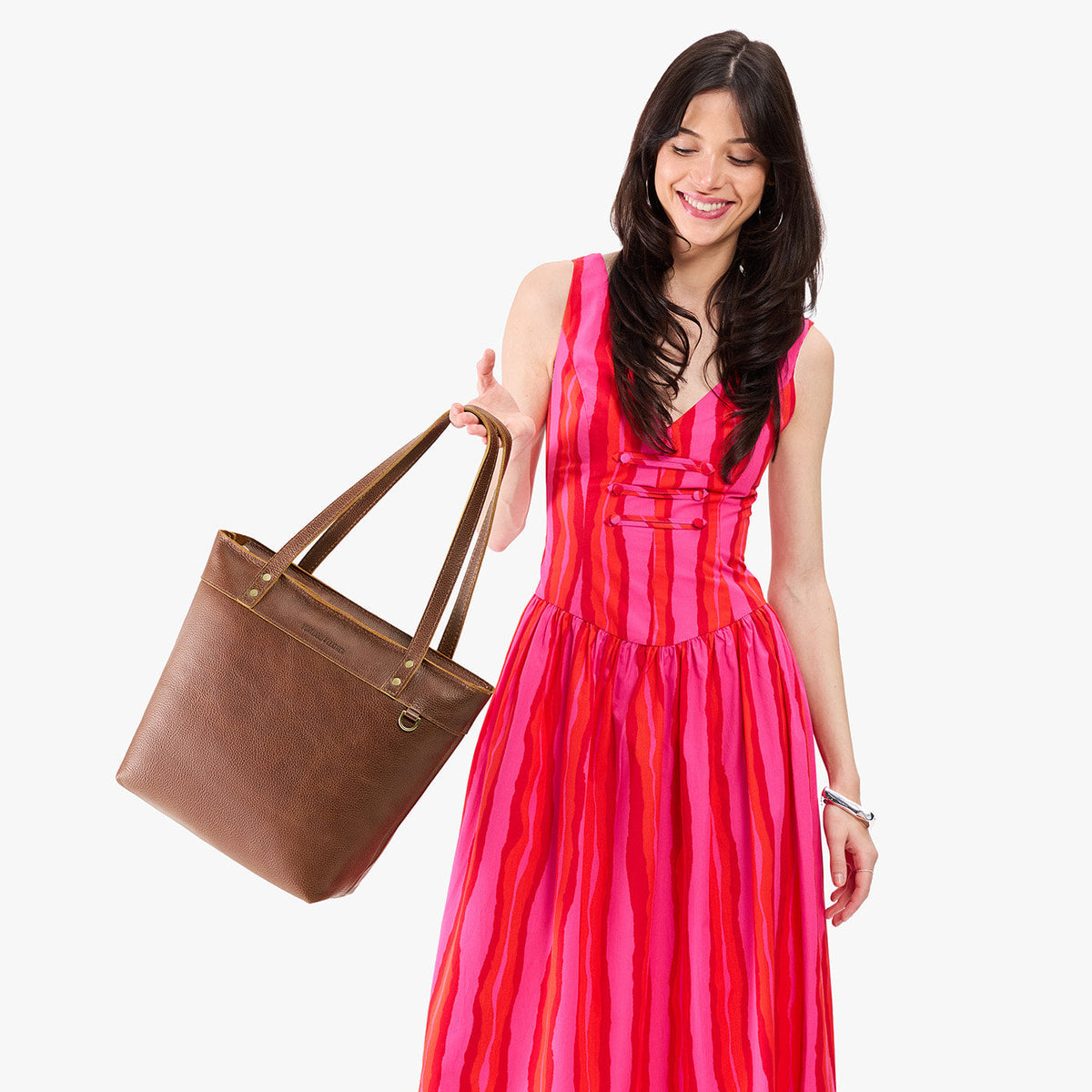 'Almost Perfect' Montana Tote - Famous | Online Store
