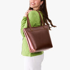 'Almost Perfect' Montana Tote - Famous | Online Store