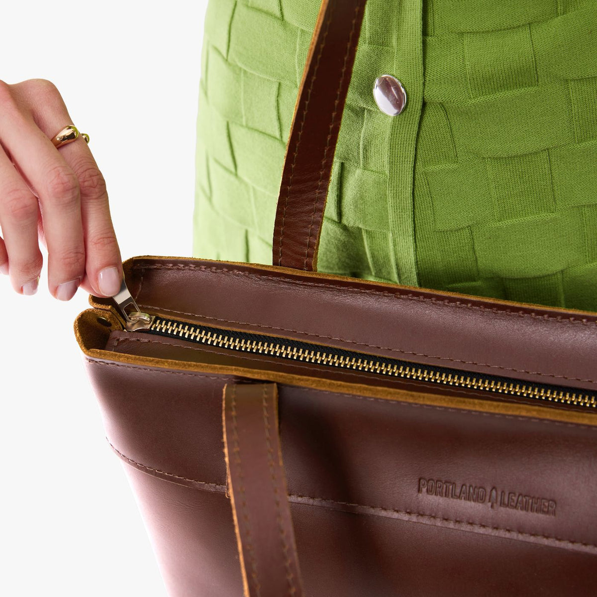 'Almost Perfect' Montana Tote - Famous | Online Store