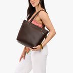'Almost Perfect' Montana Tote - Famous | Online Store