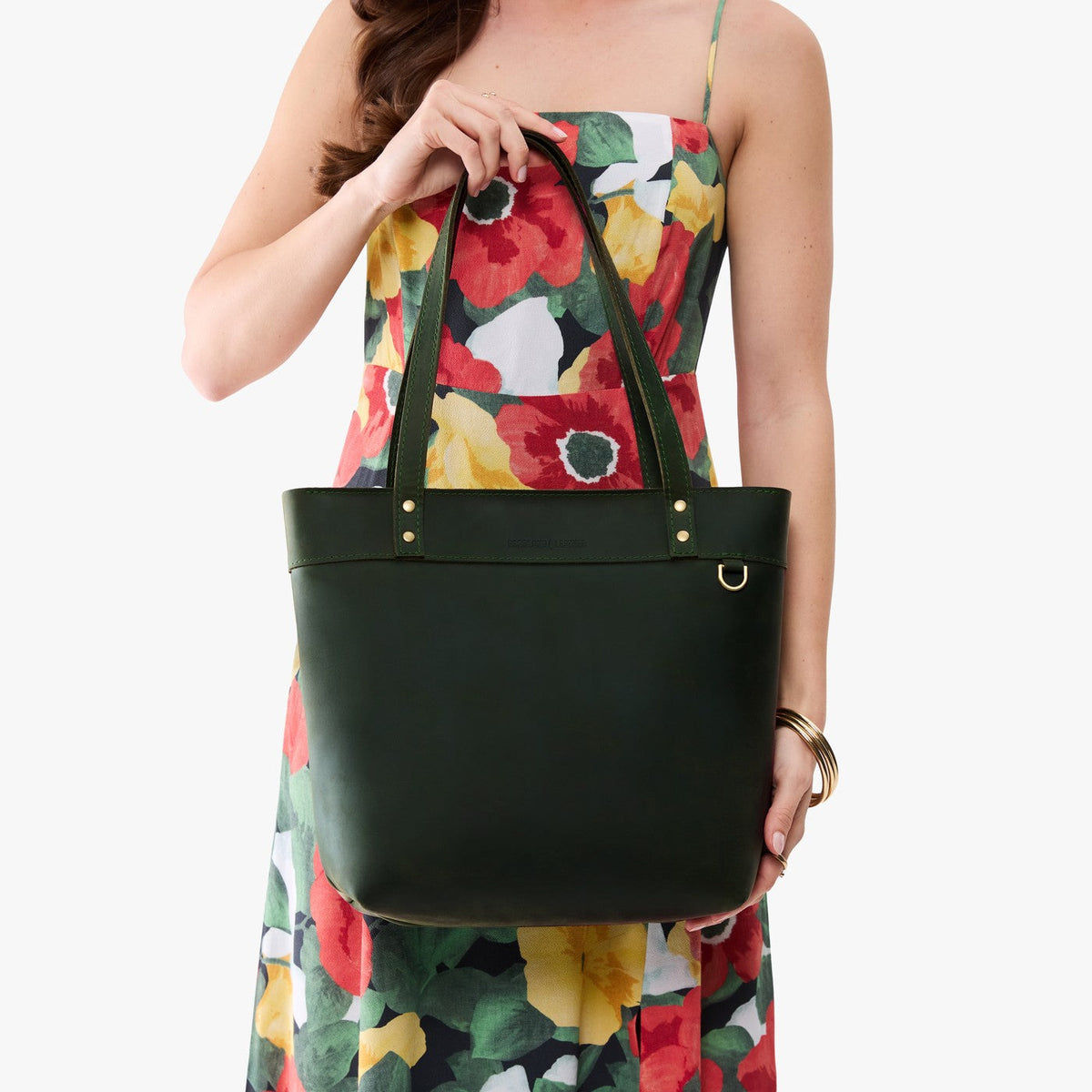 'Almost Perfect' Montana Tote - Famous | Online Store