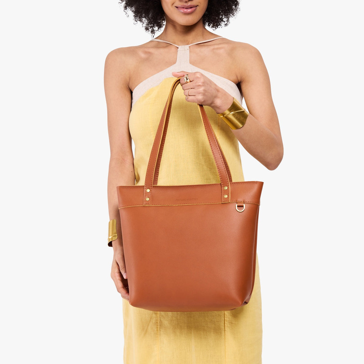 'Almost Perfect' Montana Tote - Famous | Online Store