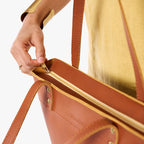 'Almost Perfect' Montana Tote - Famous | Online Store