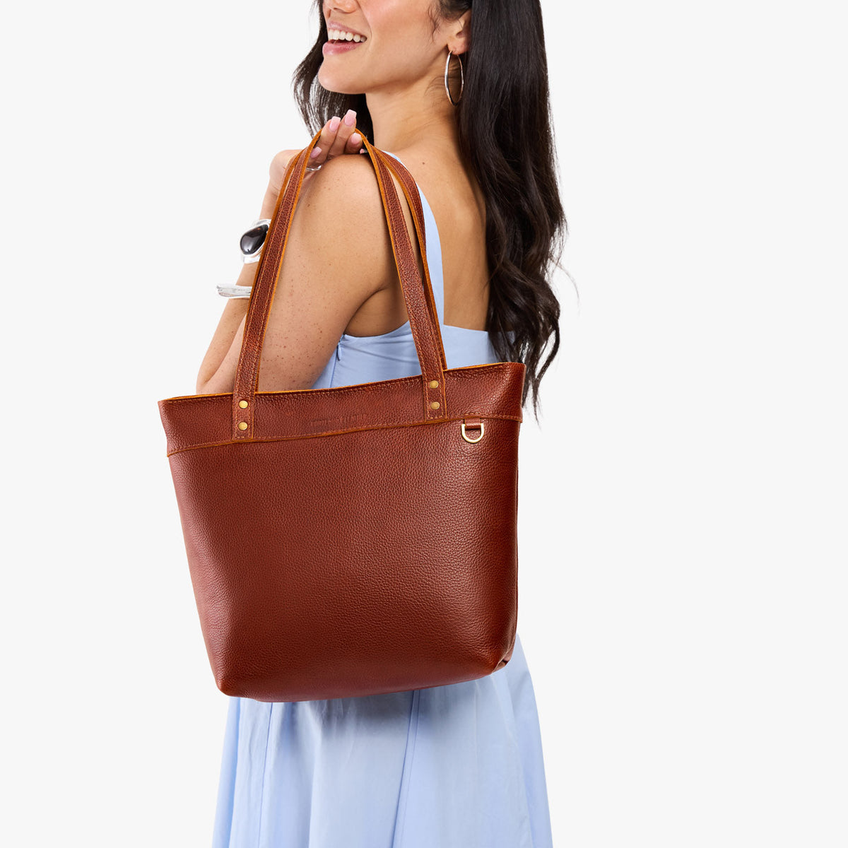 'Almost Perfect' Montana Tote - Famous | Online Store