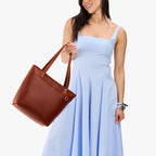 'Almost Perfect' Montana Tote - Famous | Online Store