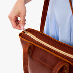 'Almost Perfect' Montana Tote - Famous | Online Store