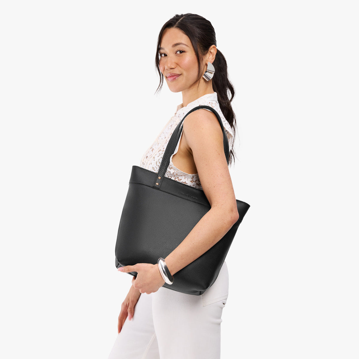 'Almost Perfect' Montana Tote - Famous | Online Store